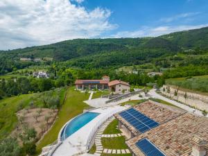 LOro di Pizzon - Exklusive Holiday Apartments Lake Garda