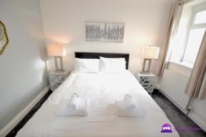 Oak Tree Boutique 2 bed Apartment - Stayseekers