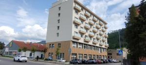 Hýbadlo - Ubytování bez kategorie ve městě Liptovský Hrádok