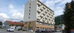 Hýbadlo - Svätý Peter