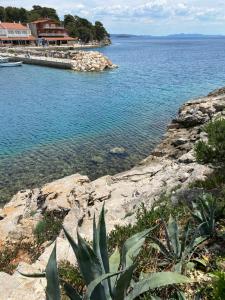 Gajeta Residence Božava