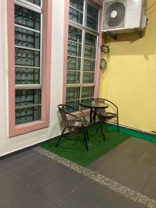 Ardhil Homestay Duyung