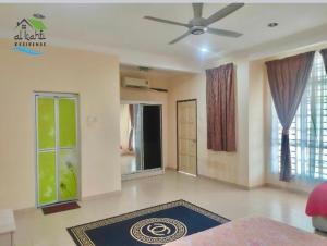 Ardhil Homestay Duyung