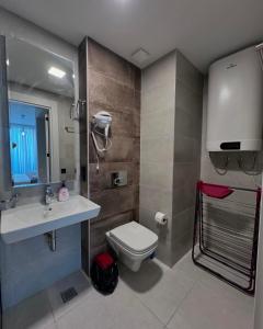 Prestigio Sea view apart