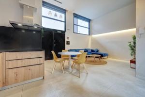 Apartamento El parque de Felisa by Clabao