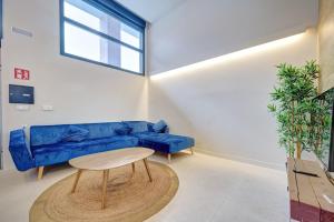 Apartamento El parque de Felisa by Clabao