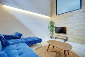 Apartamento El parque de Felisa by Clabao