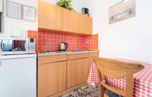 Gorgeous Apartment In Krusevo 