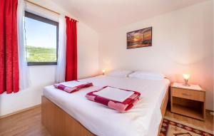 Gorgeous Apartment In Krusevo