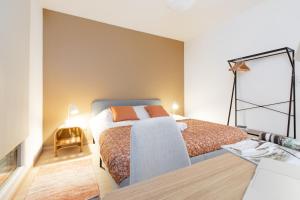 Appartements La belle vue : photos des chambres