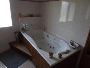 B&B / Chambres d'hotes Chambres Sainte Anne : photos des chambres
