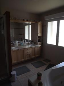 B&B / Chambres d'hotes Chambres Sainte Anne : photos des chambres