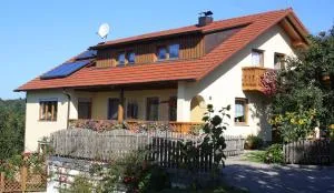 Haus Resi - Thurmansbang