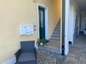 Gemütliche Ferienwohnung