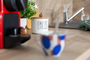 Appartements La belle vue : photos des chambres