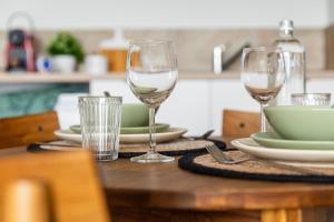 Appartements La belle vue : photos des chambres