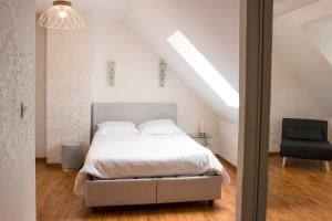 B&B / Chambres d'hotes Mil Roses en Baie : photos des chambres