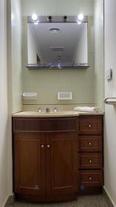 Departamento Catedral