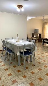 Departamento Catedral