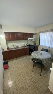 Departamento Catedral