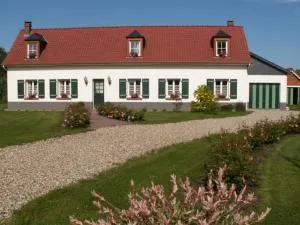 Mil Roses en Baie - Rue