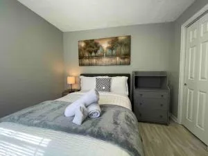 Discover Charm City from a Cozy Retreat - Fells Point