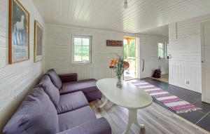 Nice Home In Munka Ljungby