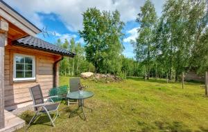 Nice Home In Munka Ljungby