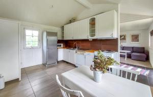 Nice Home In Munka Ljungby