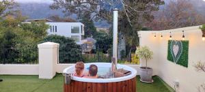 Riversong Guest House