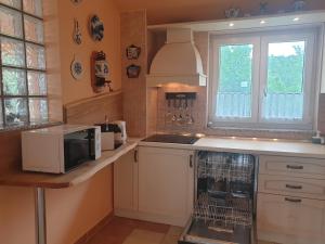 Apartments Coral, Klimno, island Krk 