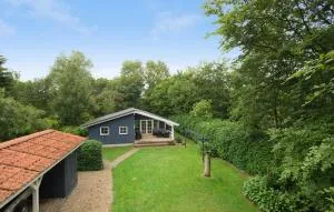 Nice Home In Esbjerg V With Wifi - Sjælborg