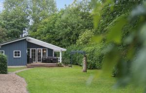 Nice Home In Esbjerg V With Wifi