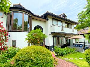 NEW地中海の家#BBQ #Wi-Fi #おしゃれ #バーベキュー #温泉