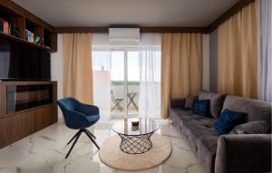 1 Bedroom Cozy Apartment In Kastav