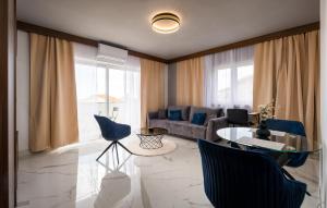 1 Bedroom Cozy Apartment In Kastav 