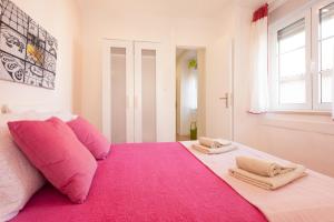 LovAlfama, at home in Lisbon Apartments