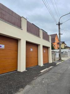 Jenys Apartment Usti 2