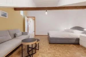 Logement au centre d'Estavayer-le-Lac - Châtillon