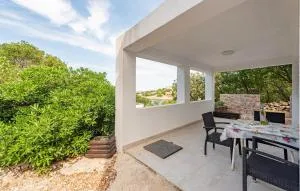 Nice Home In Lukovo Sugarje With Wifi - Šarići