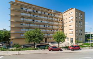 Beautiful Apartment In Split With Wifi