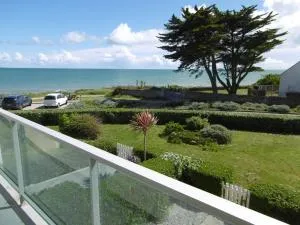 Appartement Iwan - Hoëdic