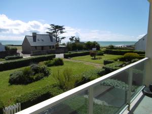 Appartements Appartement Iwan : Studio 1 Chambre