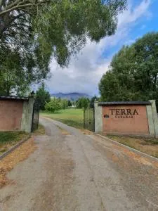 Cabañas Terra - Estero Lago