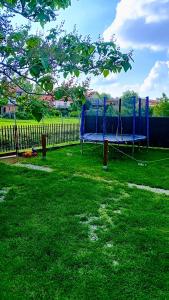 Penzión Vilka Podhájčanka