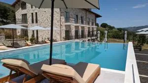 Gle-Alb AgroTourism - Rexhini