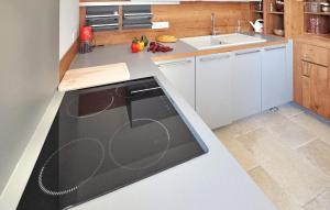 Maisons de vacances Villa Les Sapins : photos des chambres