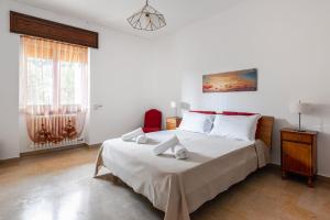 Villa Kamara #Salento