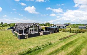 Amazing Home In Tarm With Kitchen