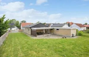 Amazing Home In Aars With Wifi - Hobro
